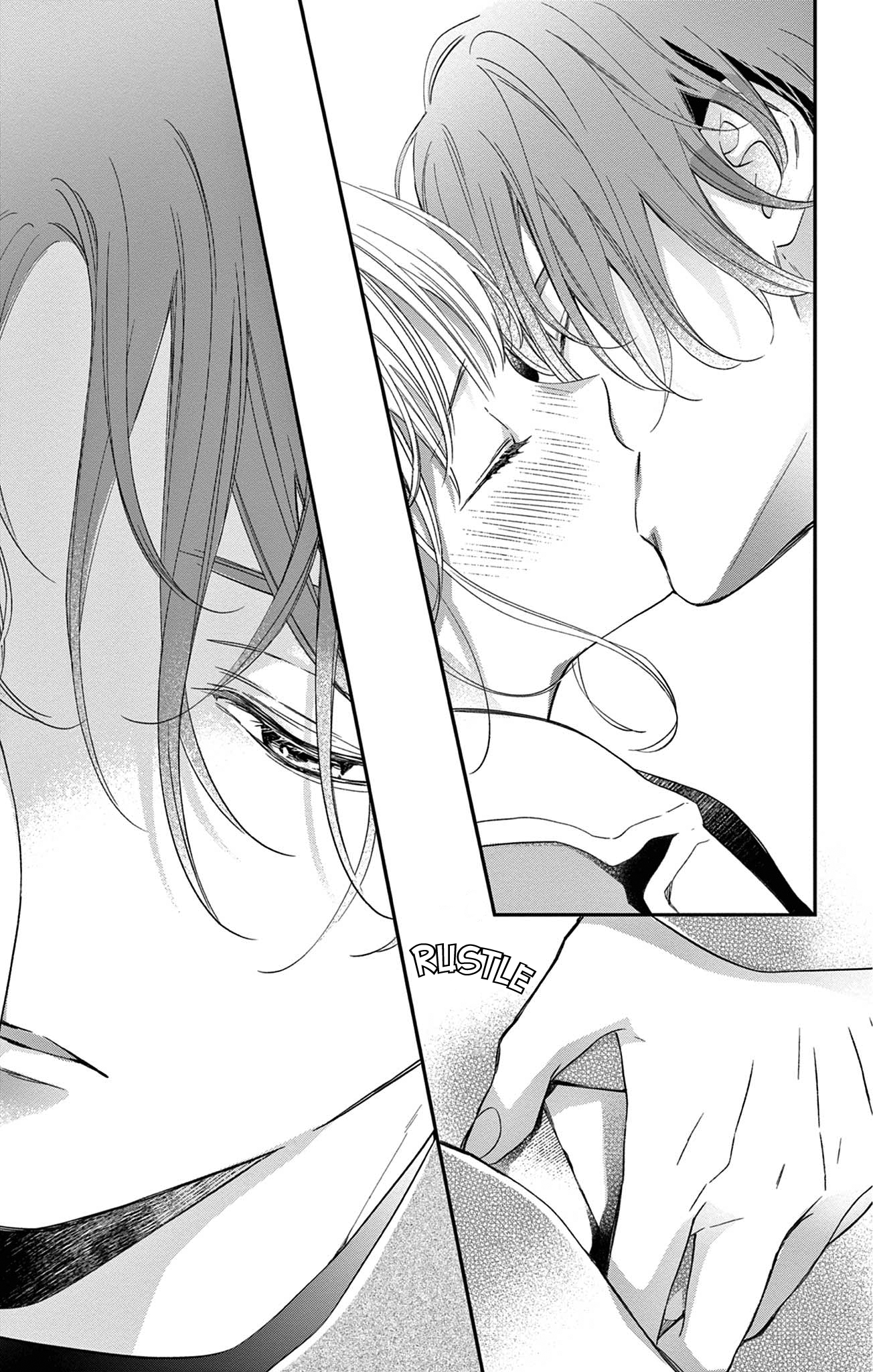 16+12 - Nijuuhachi Ch. 3 第35页