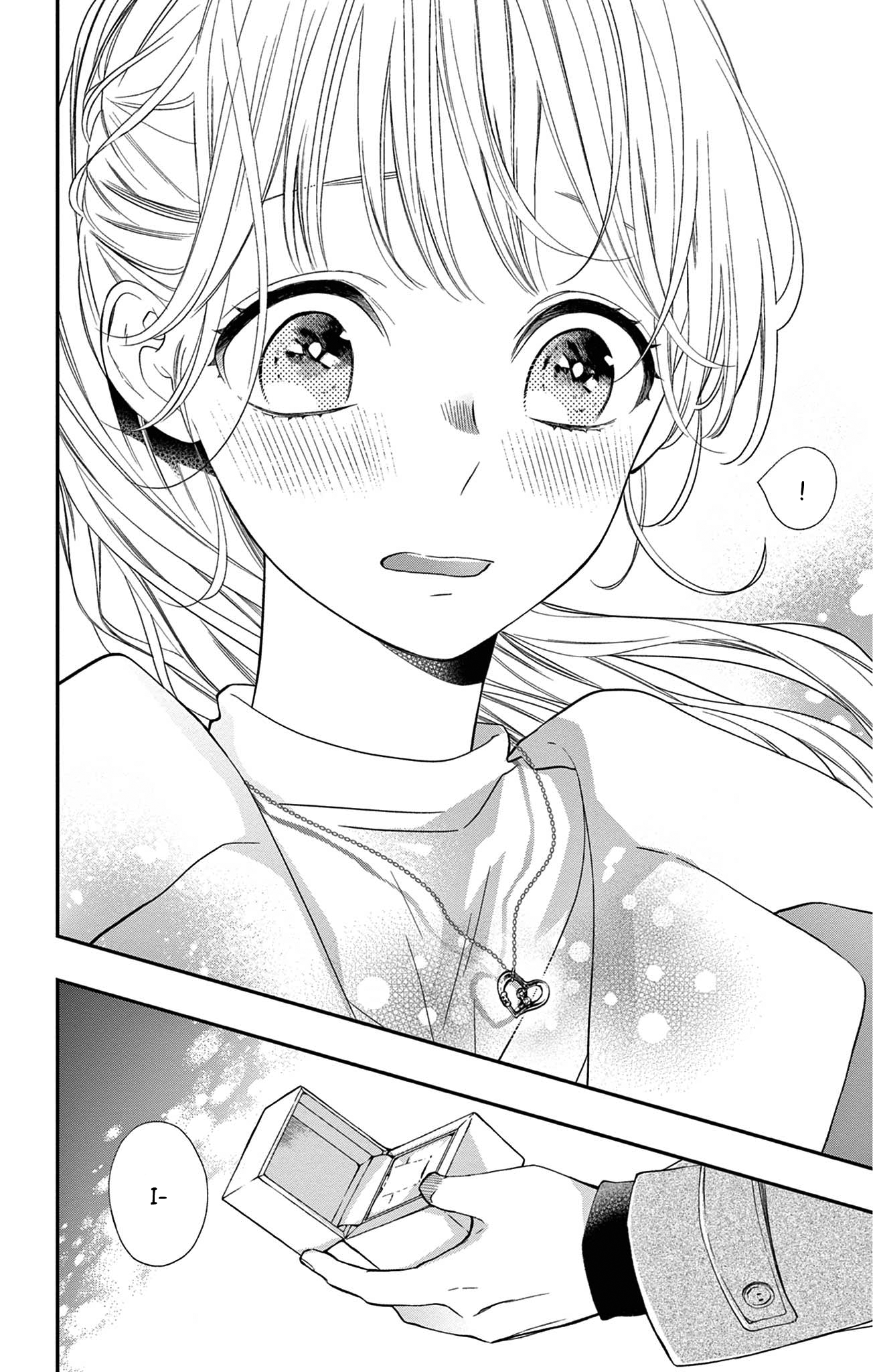 16+12 - Nijuuhachi Ch. 3 第36页