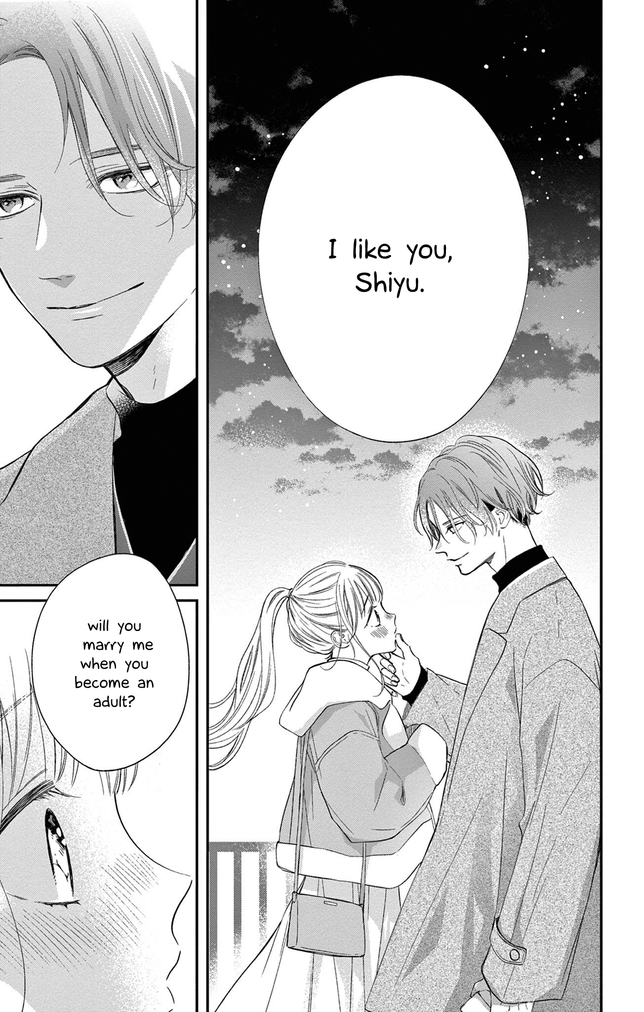 16+12 - Nijuuhachi Ch. 3 第37页