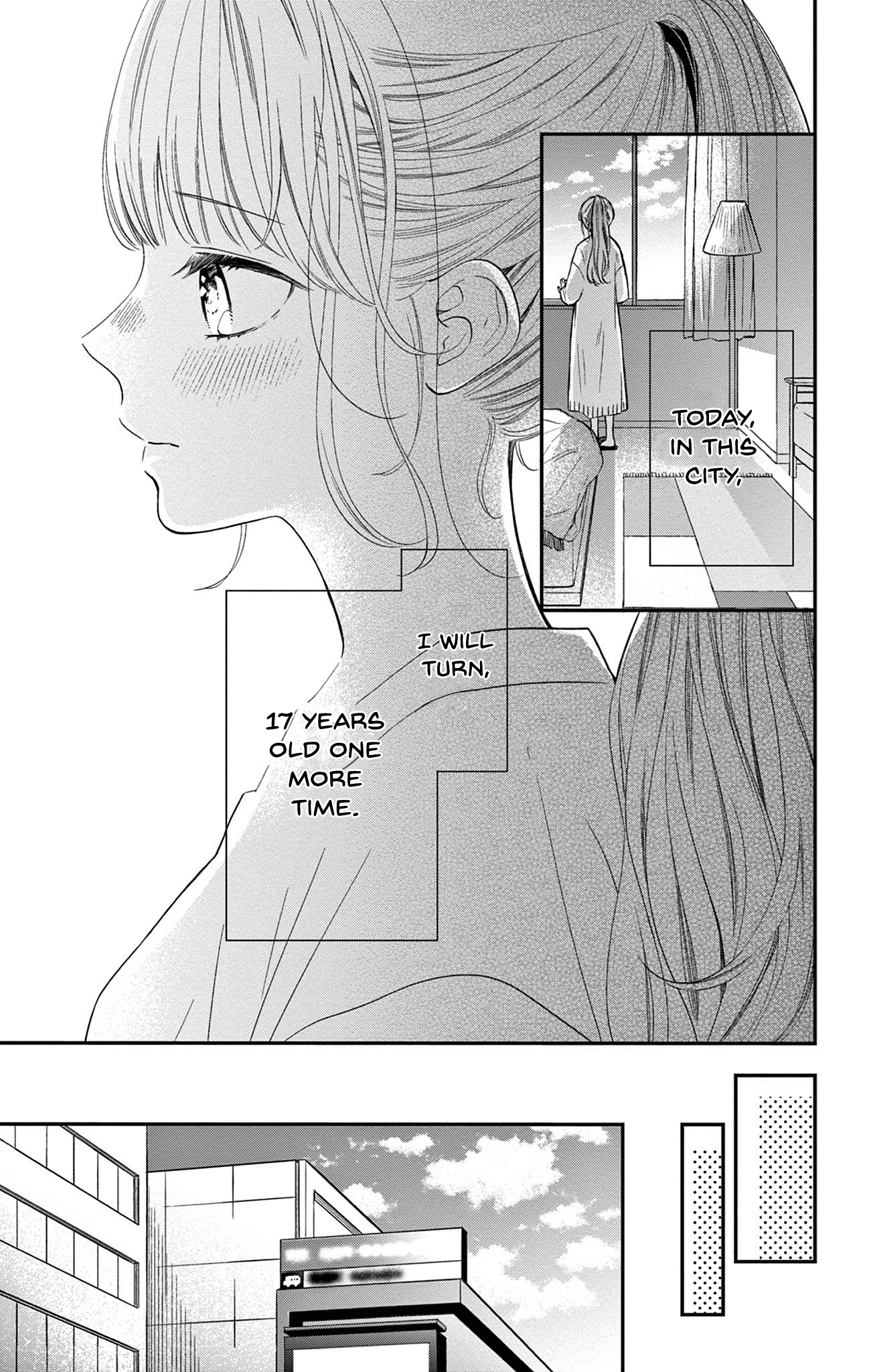 16+12 - Nijuuhachi Ch. 3 第8页
