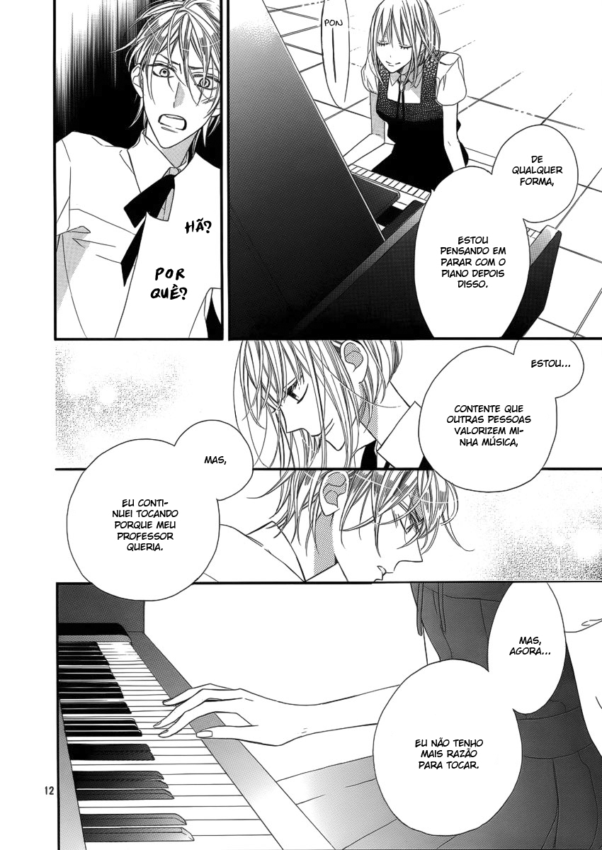 Akuma ni Itsukushimi no Te o Oneshot 第13页