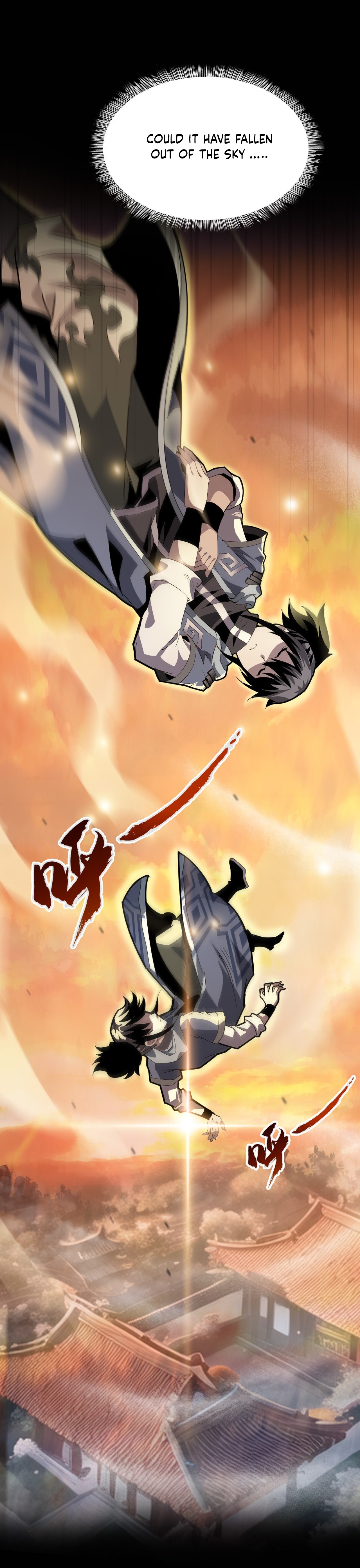Battle Armor Academy 第7页