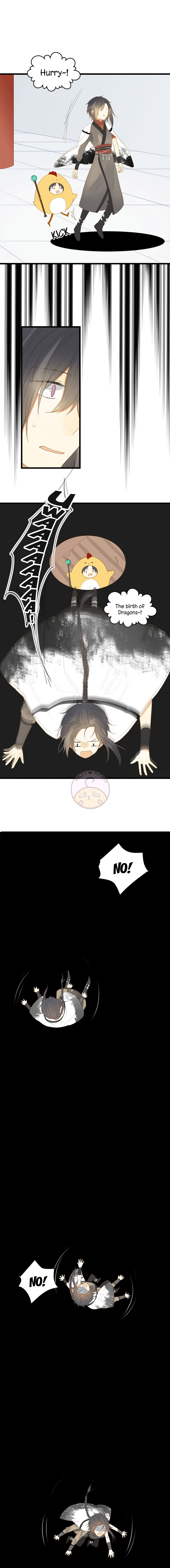 Let's Have a Baby Dragon Chapter 1 第15页