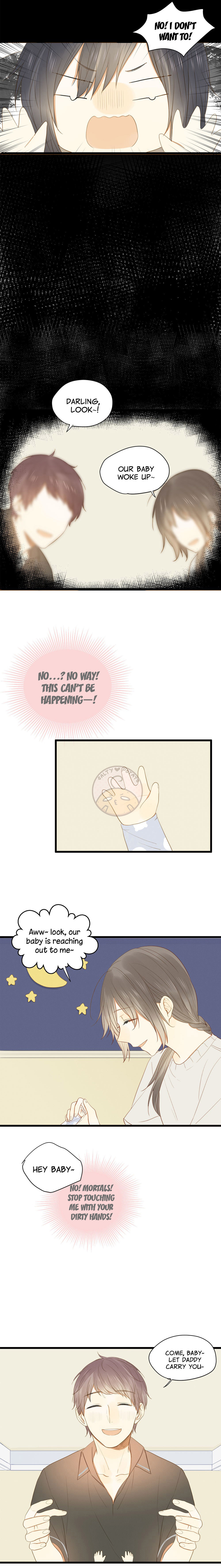 Let's Have a Baby Dragon Chapter 1 第16页