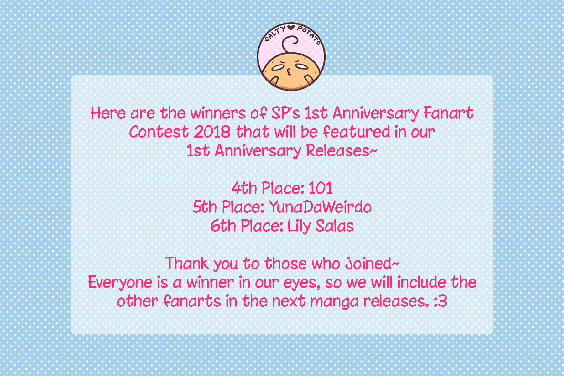 Let's Have a Baby Dragon Chapter 1 第5页