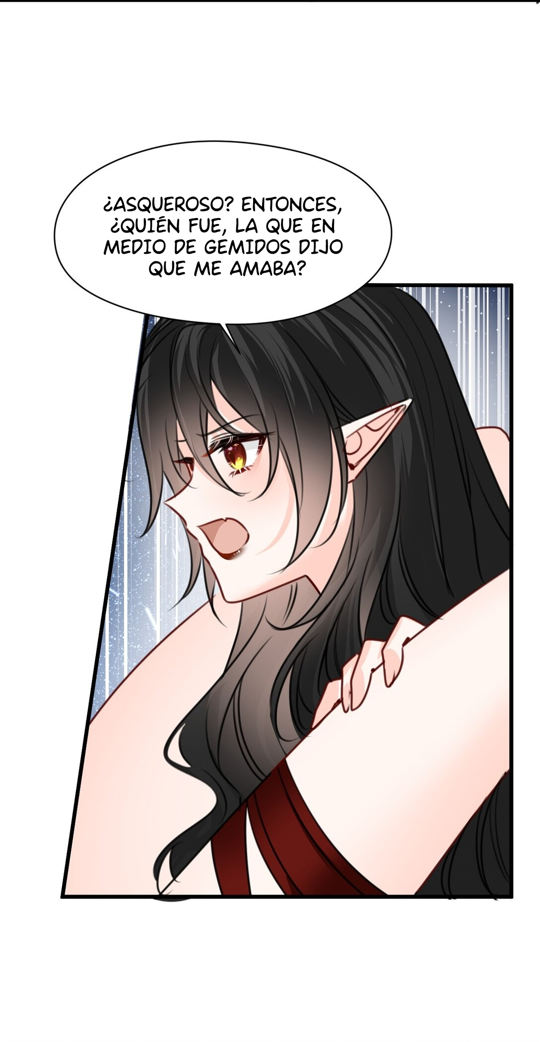 Miss Vampire’s Bullying Game Ch. 49 第20页