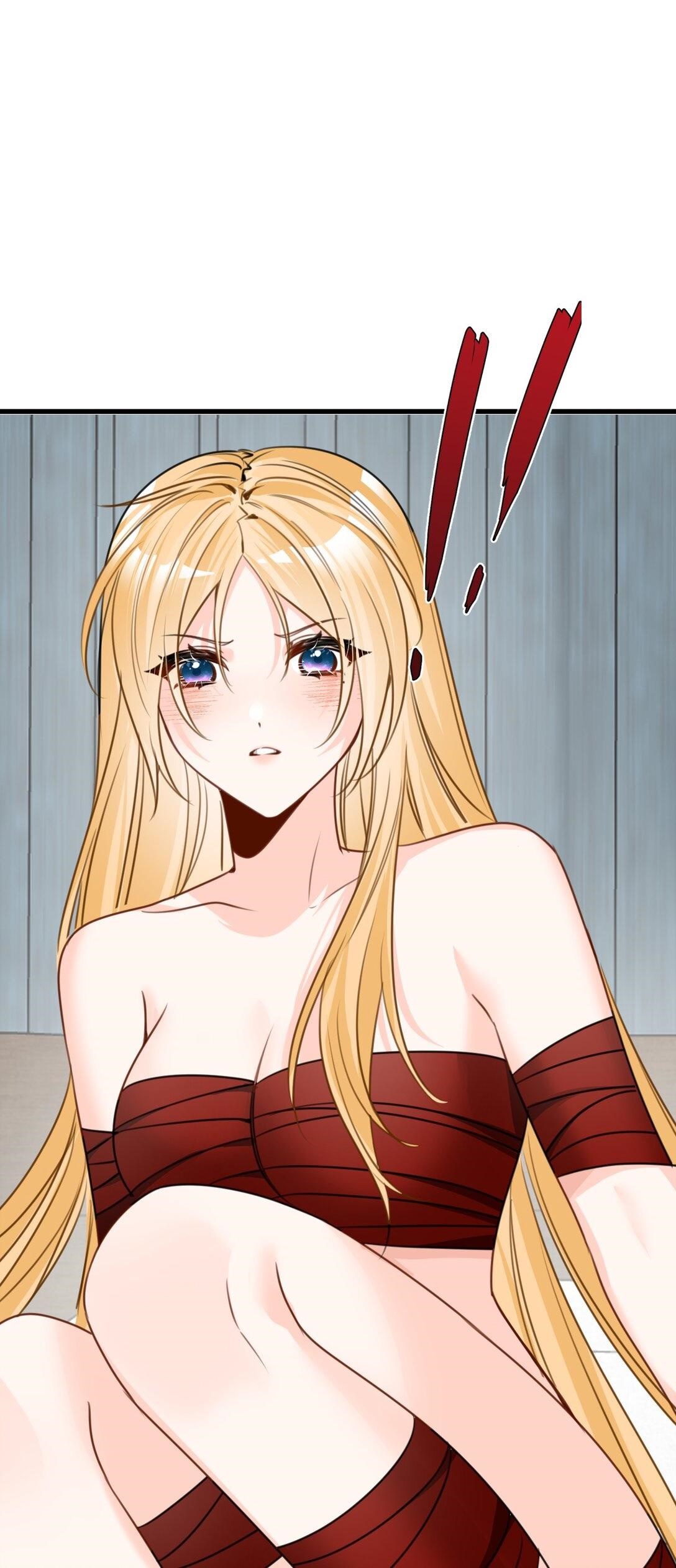 Miss Vampire’s Bullying Game Ch. 49 第26页