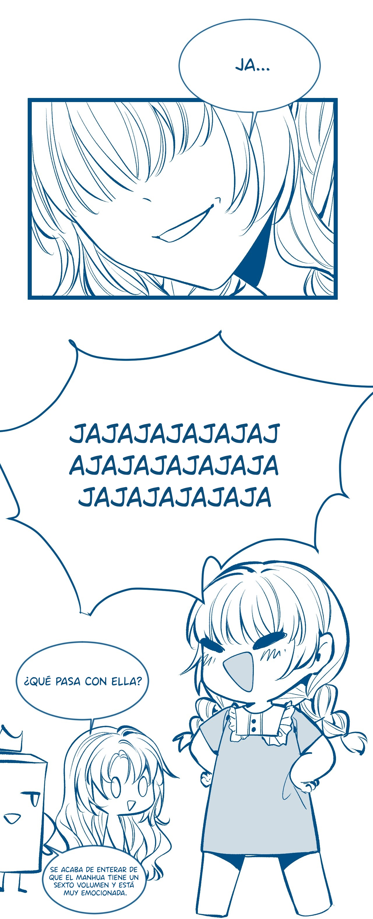 Miss Vampire’s Bullying Game Ch. 49 第48页