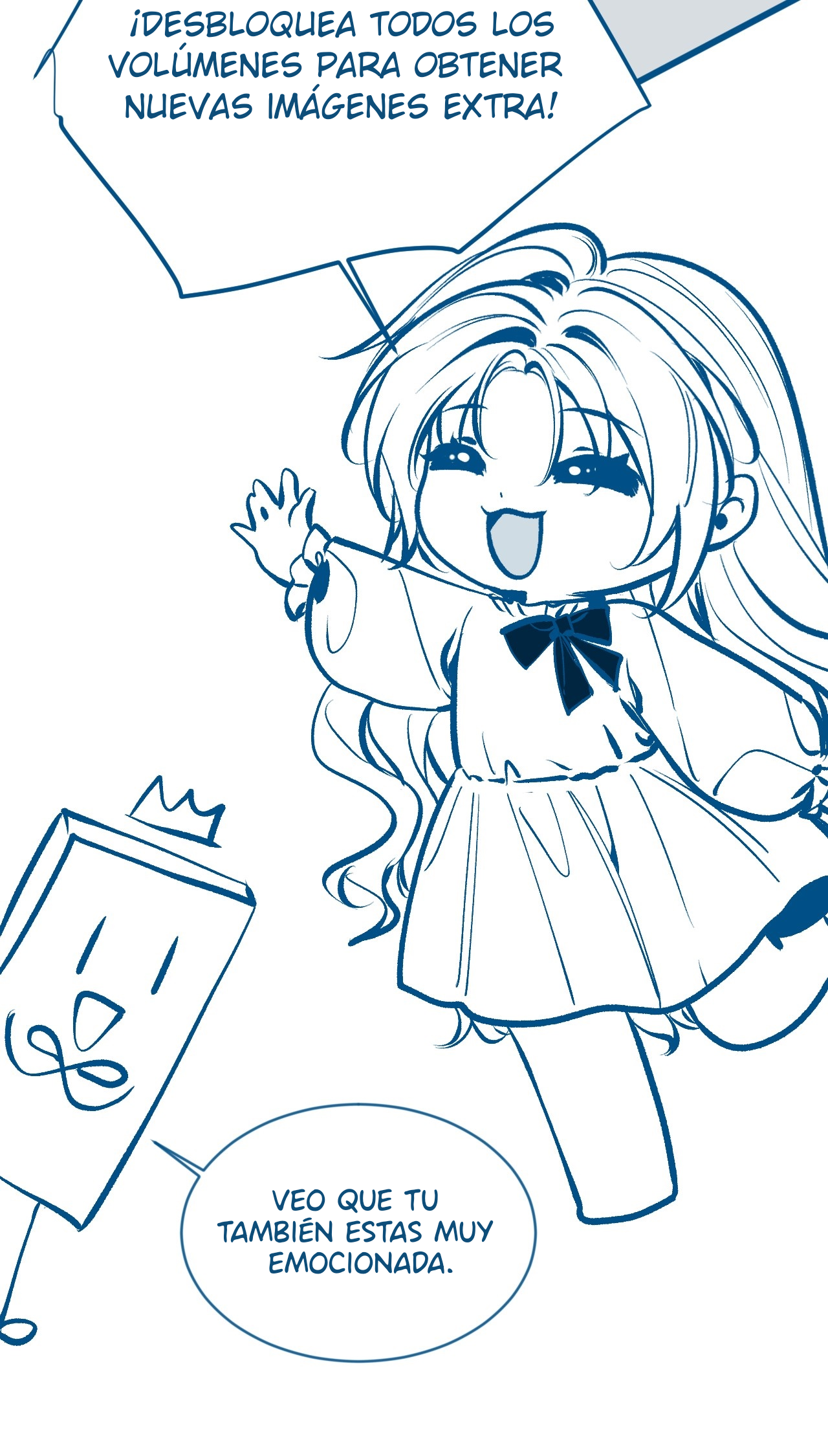 Miss Vampire’s Bullying Game Ch. 49 第53页