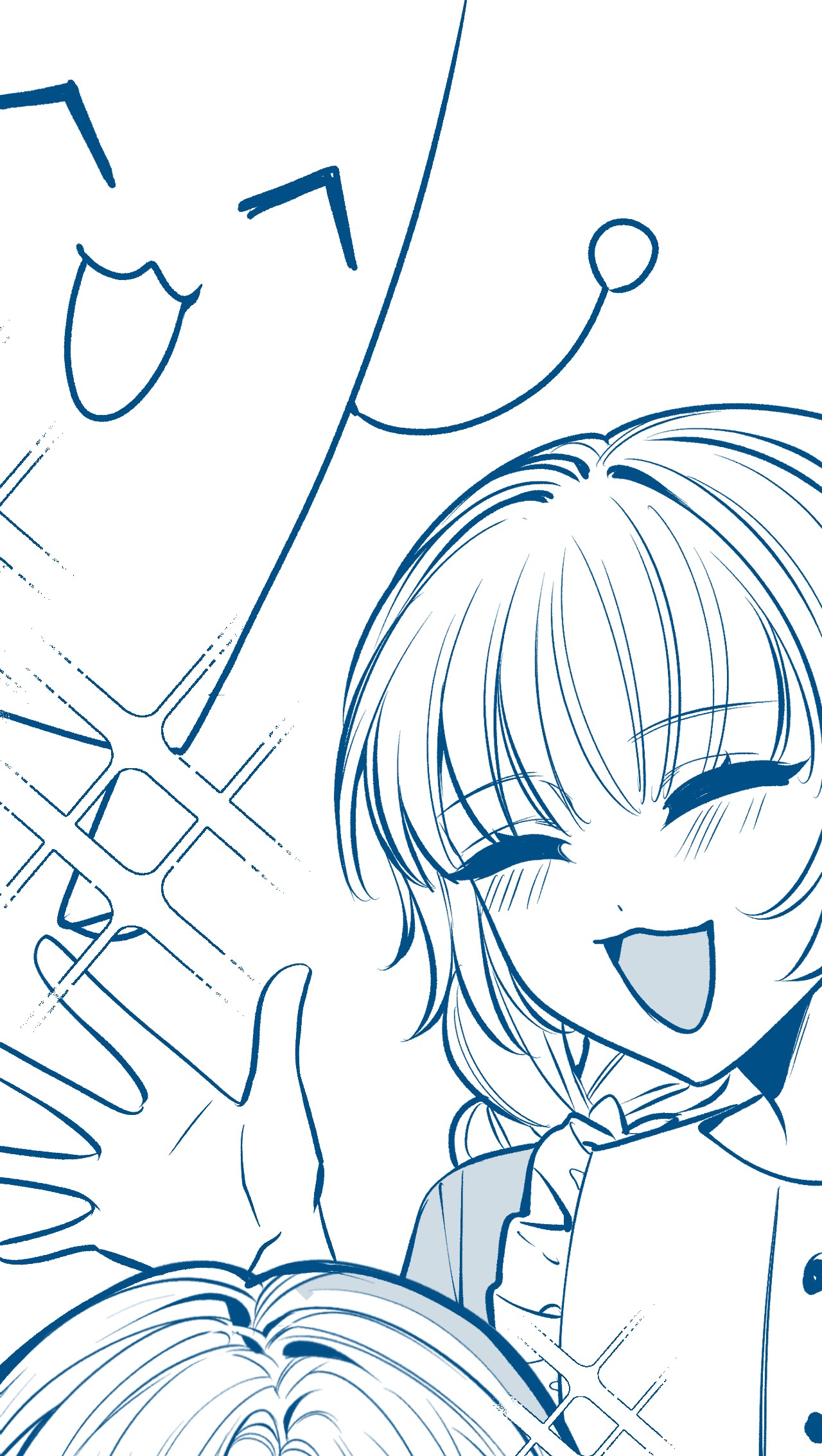 Miss Vampire’s Bullying Game Ch. 49 第55页