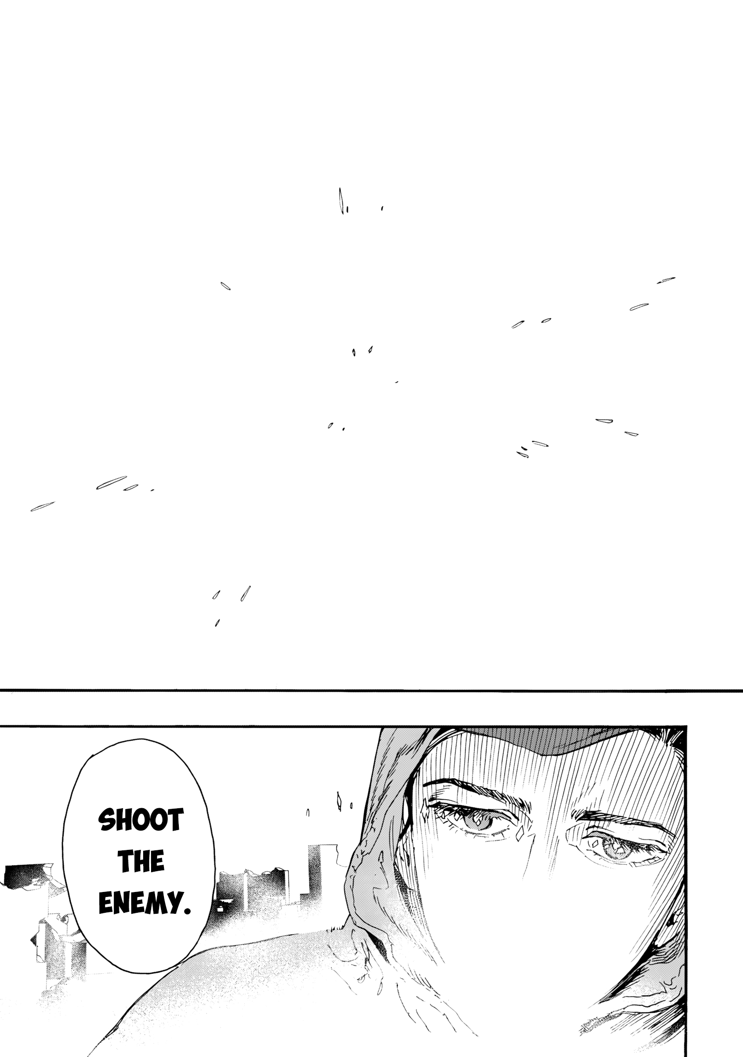 Doushi Shoujo yo, Teki wo Ute Vol. 1 Ch. 4 第18页