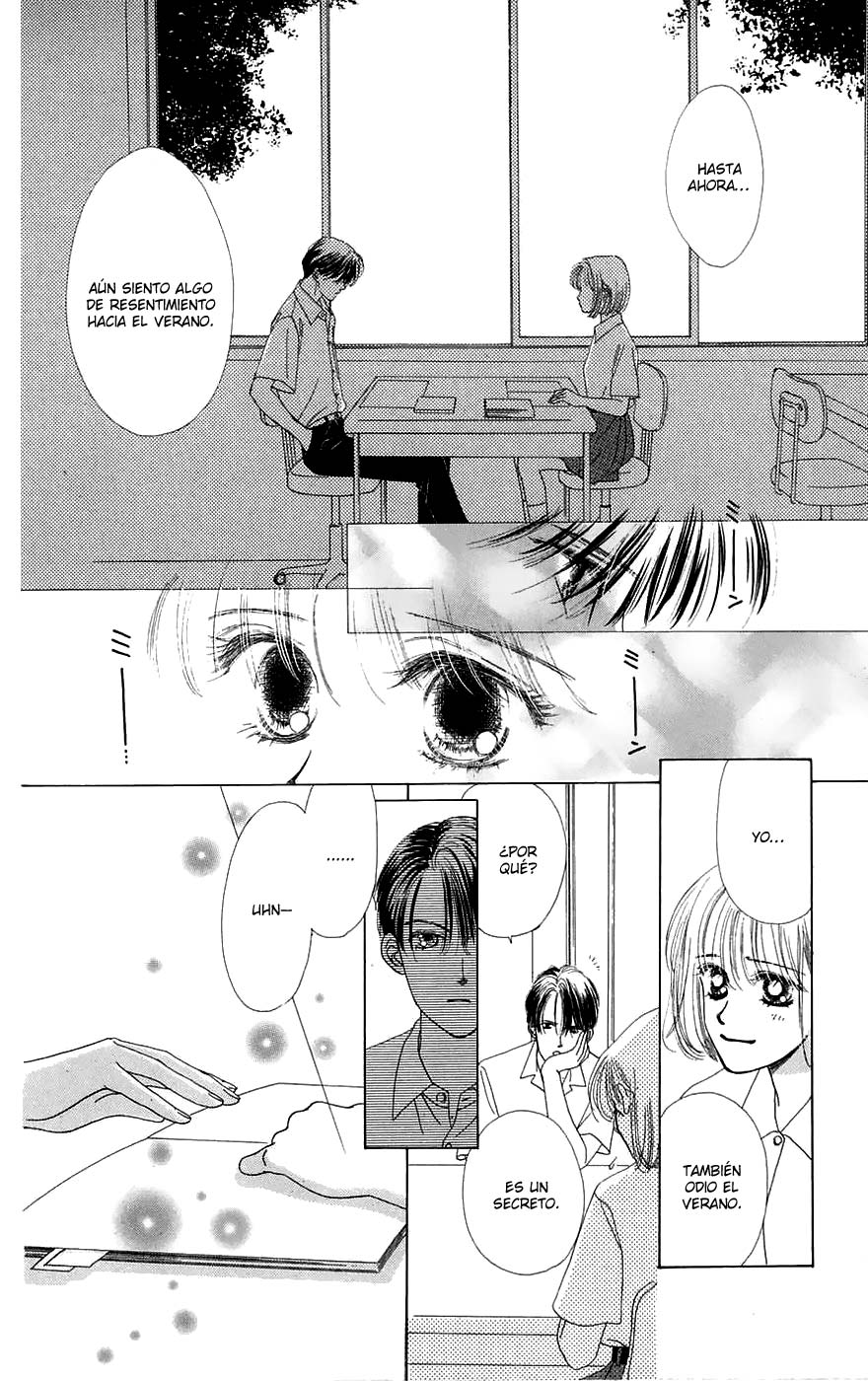 Only You - Tobenai Tsubasa Vol. 1 Ch. 3 第13页