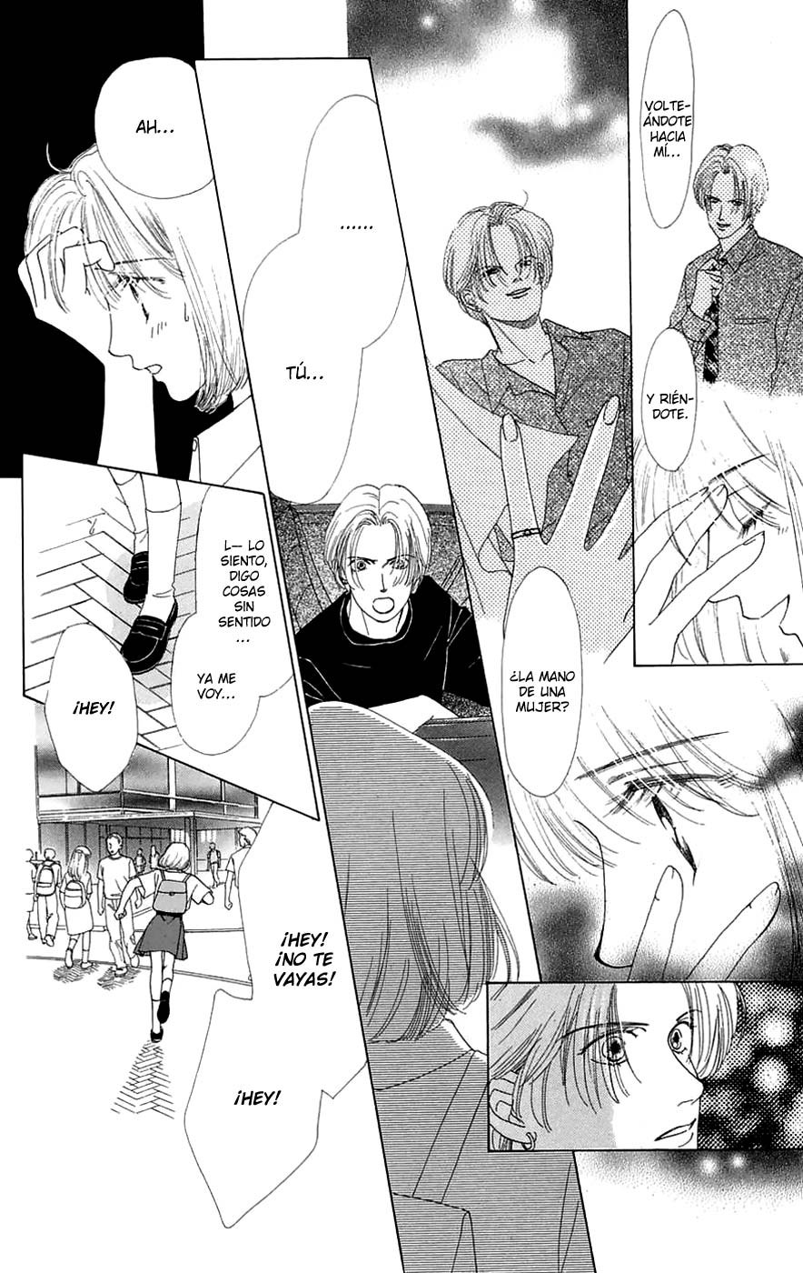 Only You - Tobenai Tsubasa Vol. 1 Ch. 3 第17页