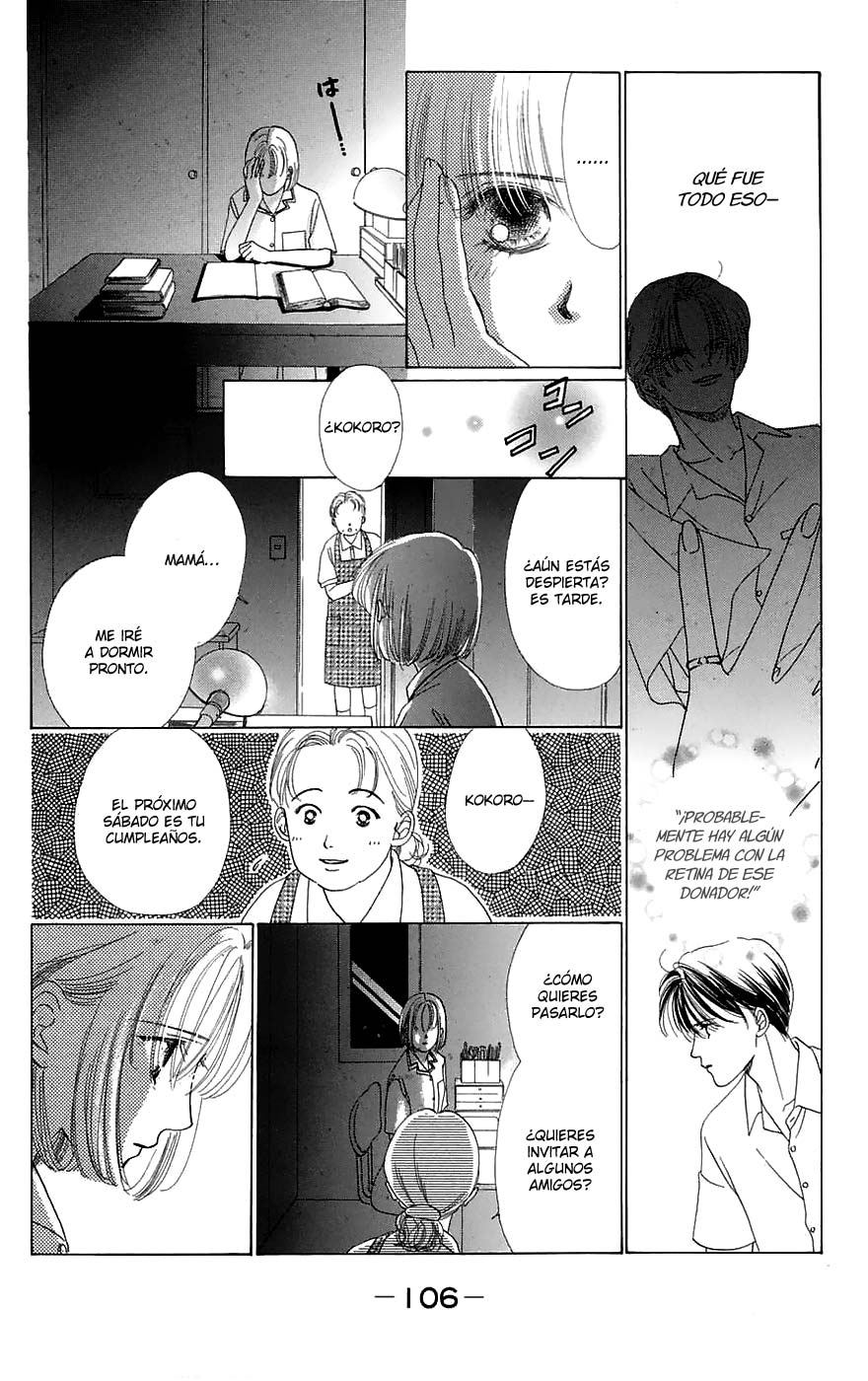 Only You - Tobenai Tsubasa Vol. 1 Ch. 3 第19页