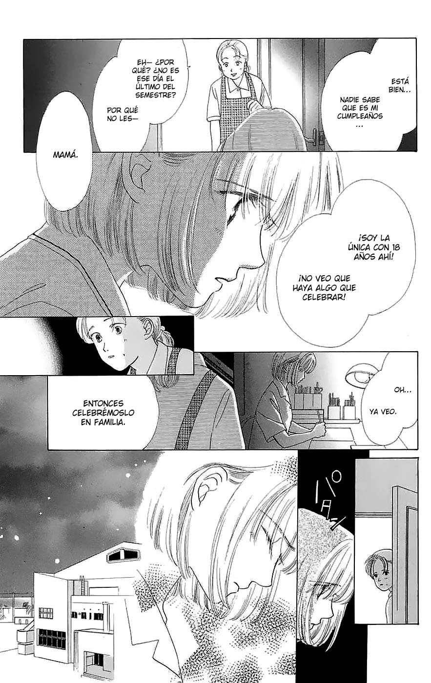 Only You - Tobenai Tsubasa Vol. 1 Ch. 3 第20页