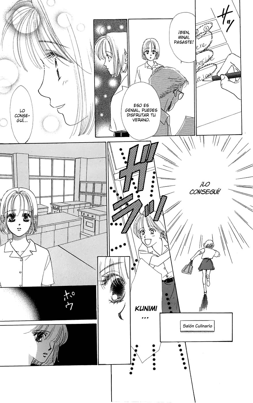 Only You - Tobenai Tsubasa Vol. 1 Ch. 3 第24页