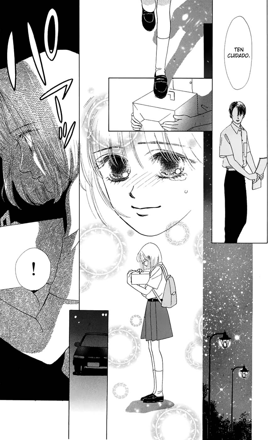 Only You - Tobenai Tsubasa Vol. 1 Ch. 3 第32页
