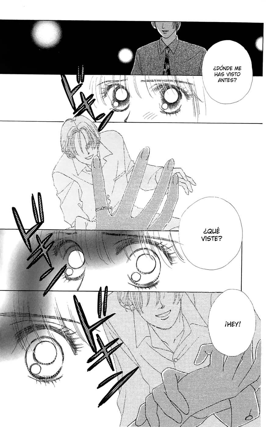 Only You - Tobenai Tsubasa Vol. 1 Ch. 3 第34页