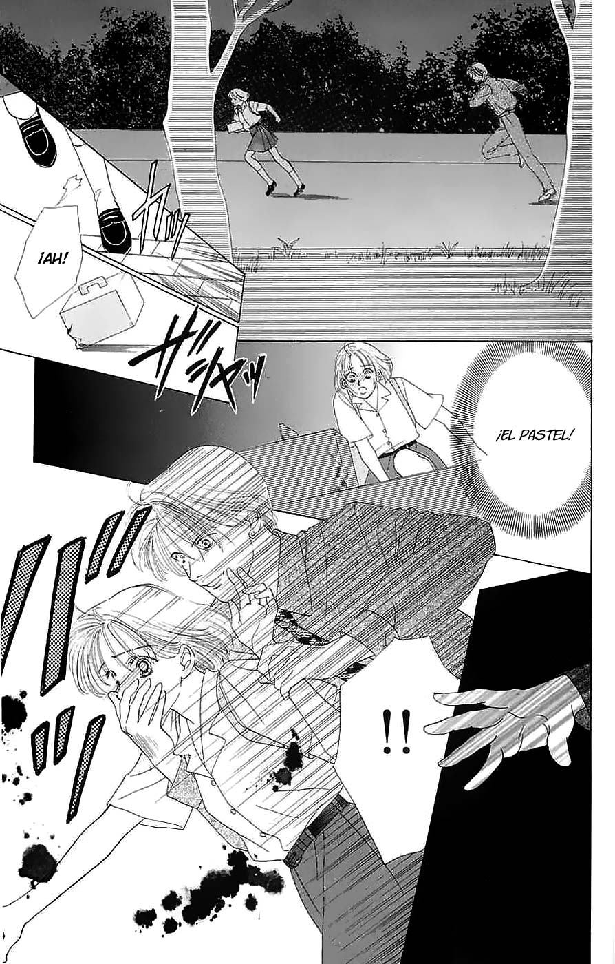 Only You - Tobenai Tsubasa Vol. 1 Ch. 3 第36页