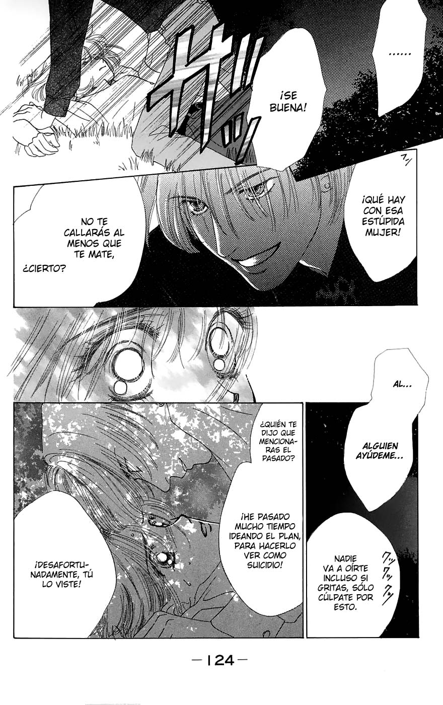 Only You - Tobenai Tsubasa Vol. 1 Ch. 3 第37页