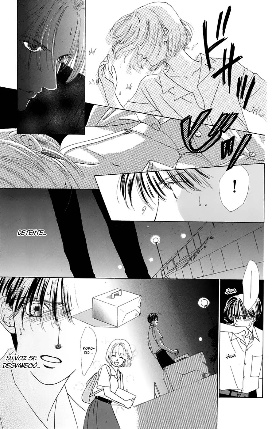 Only You - Tobenai Tsubasa Vol. 1 Ch. 3 第40页