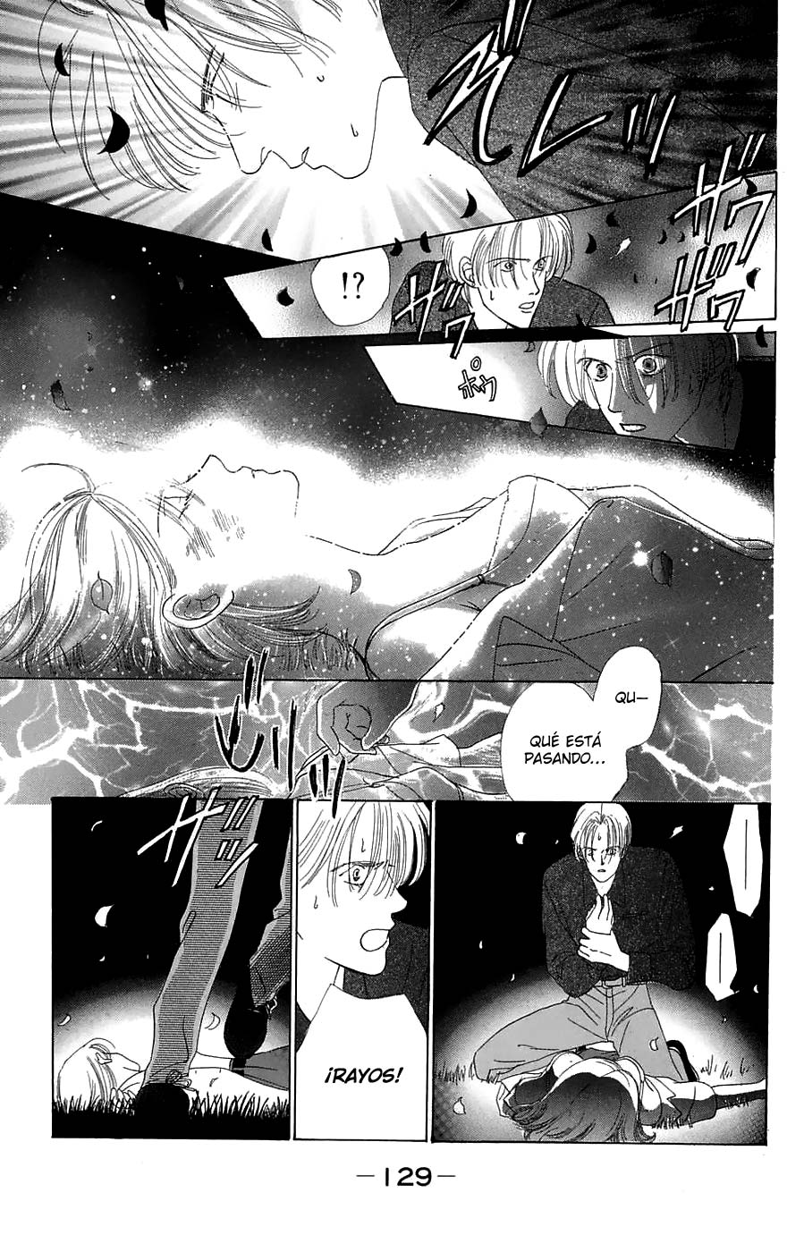 Only You - Tobenai Tsubasa Vol. 1 Ch. 3 第42页