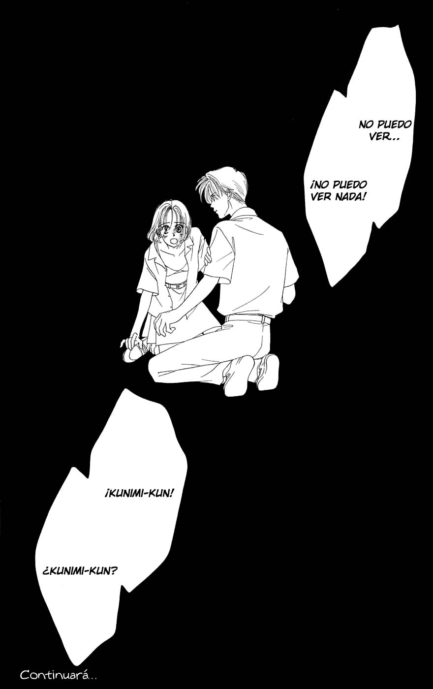 Only You - Tobenai Tsubasa Vol. 1 Ch. 3 第45页