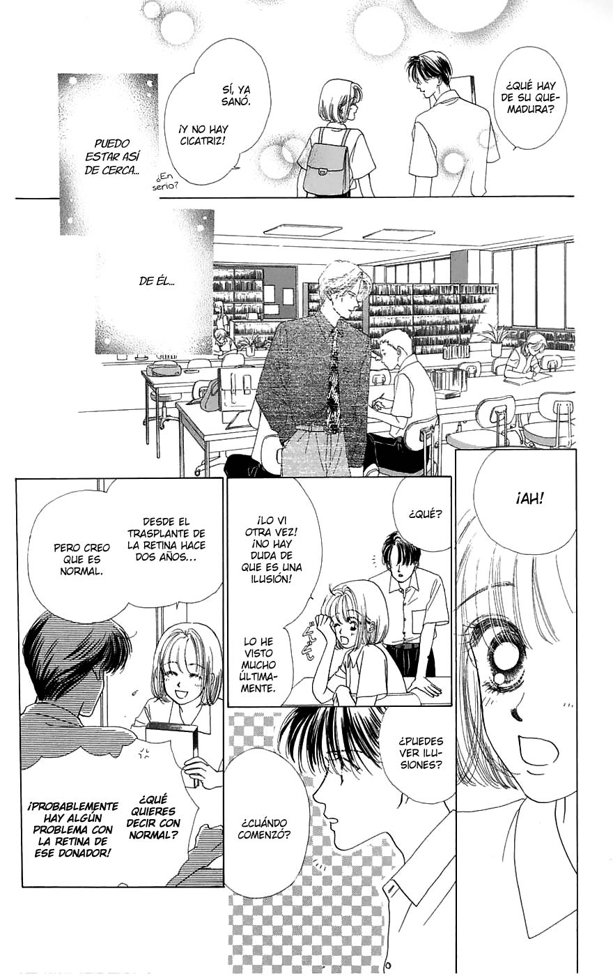 Only You - Tobenai Tsubasa Vol. 1 Ch. 3 第9页