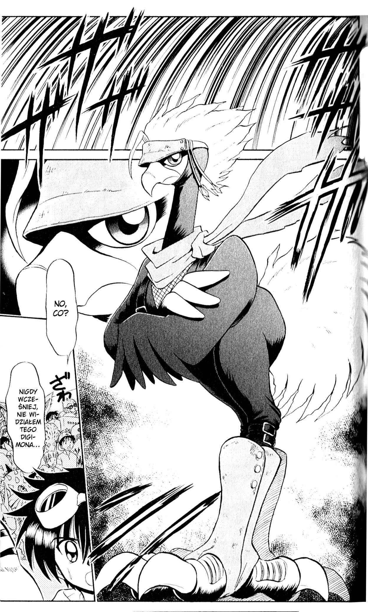 Digimon Next Vol. 1 Ch. 2 第29页