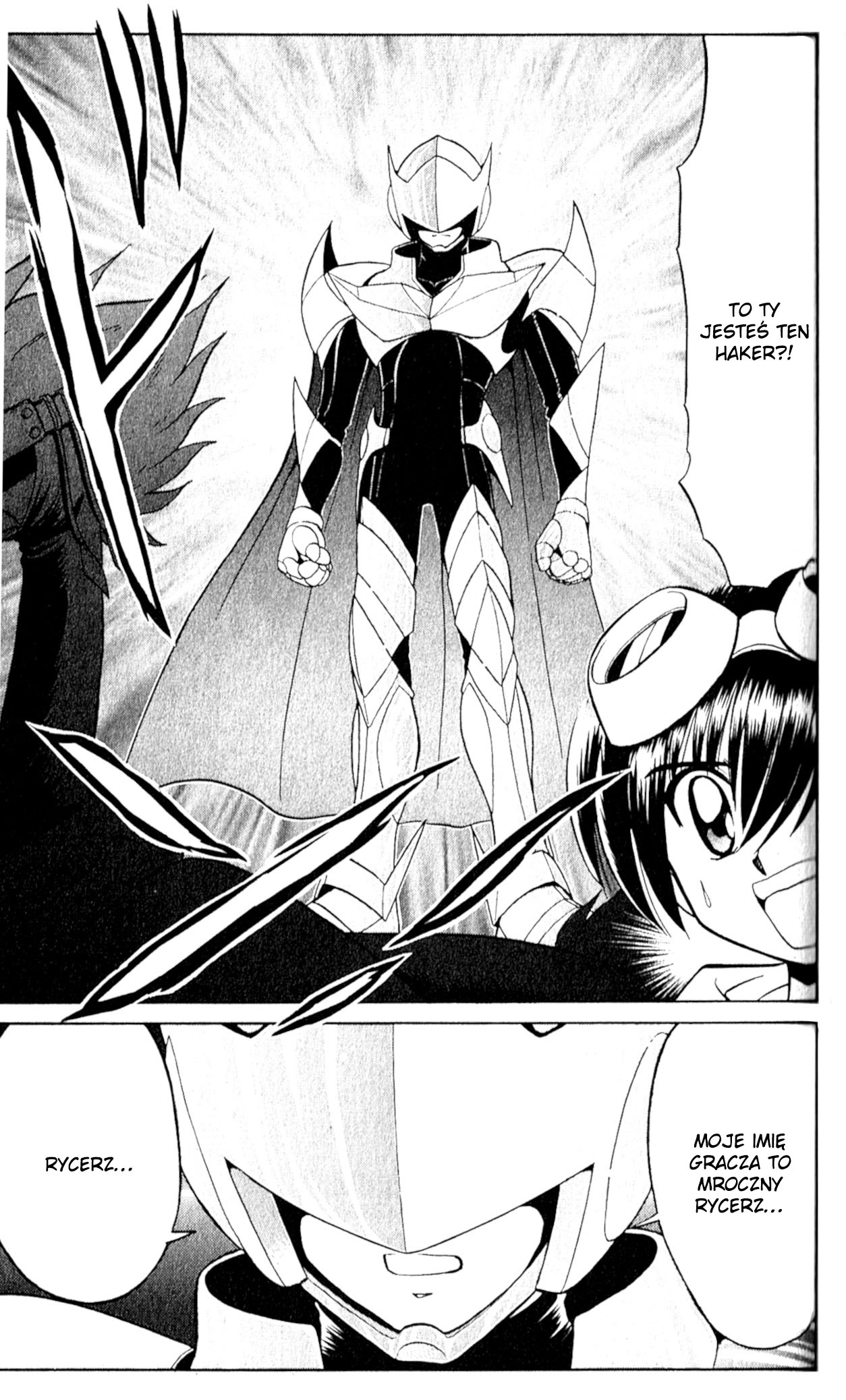 Digimon Next Vol. 1 Ch. 2 第31页