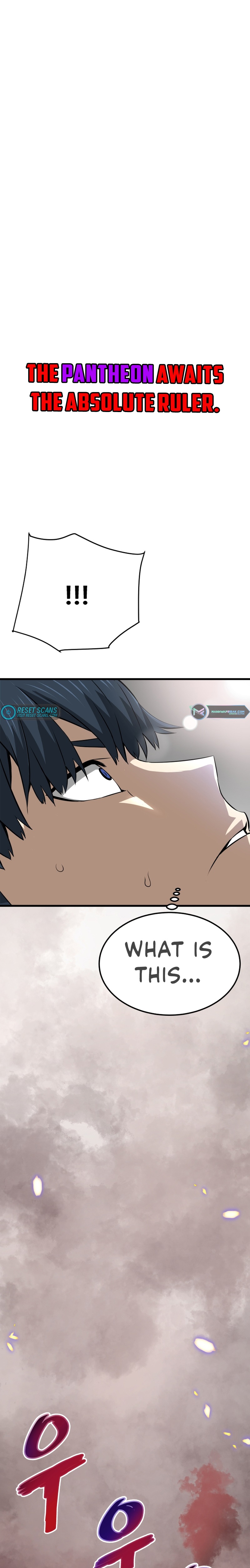Han Daesung, Back From Hell Ch. 3 第26页