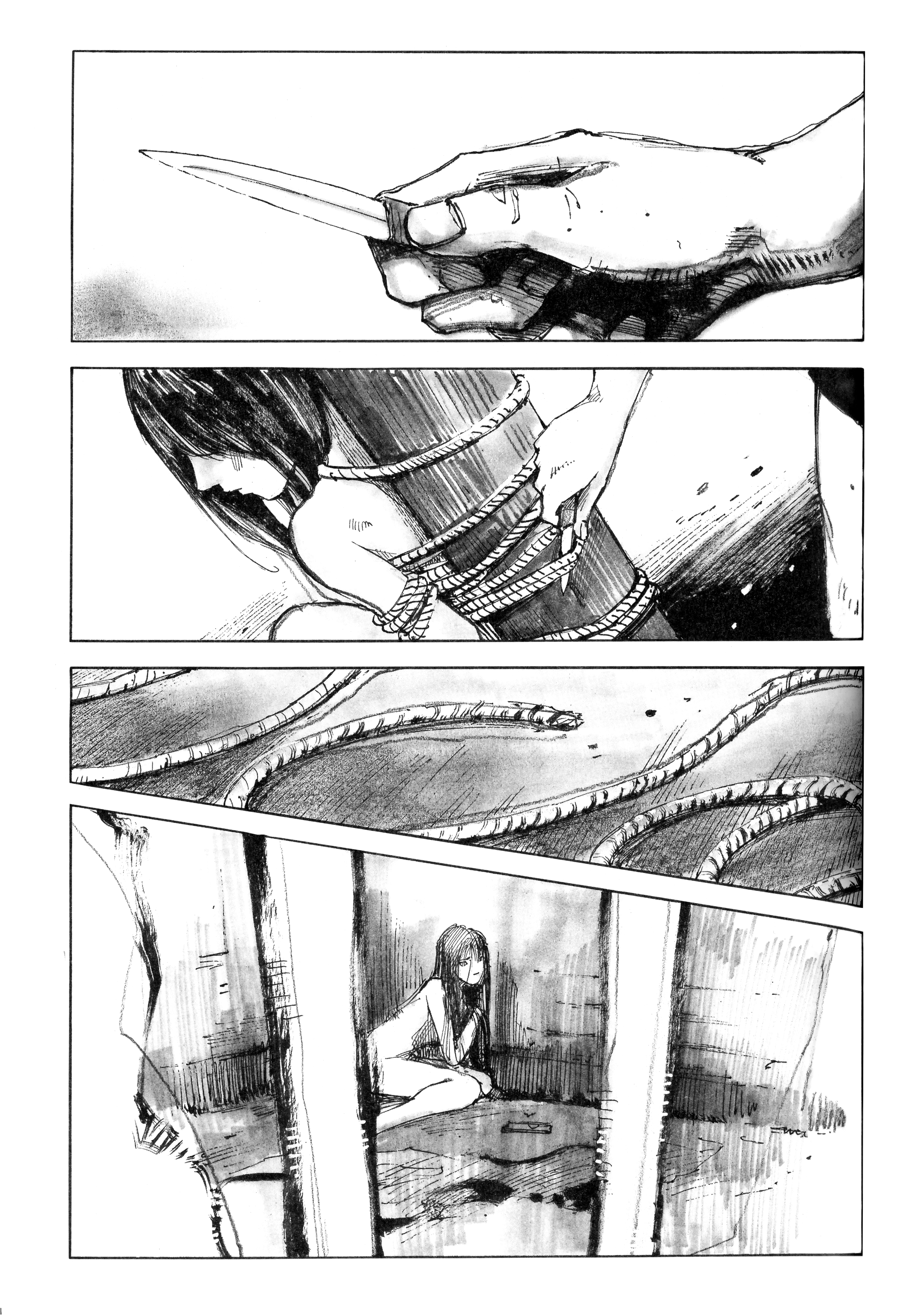 Masters of Takeshi 第8页