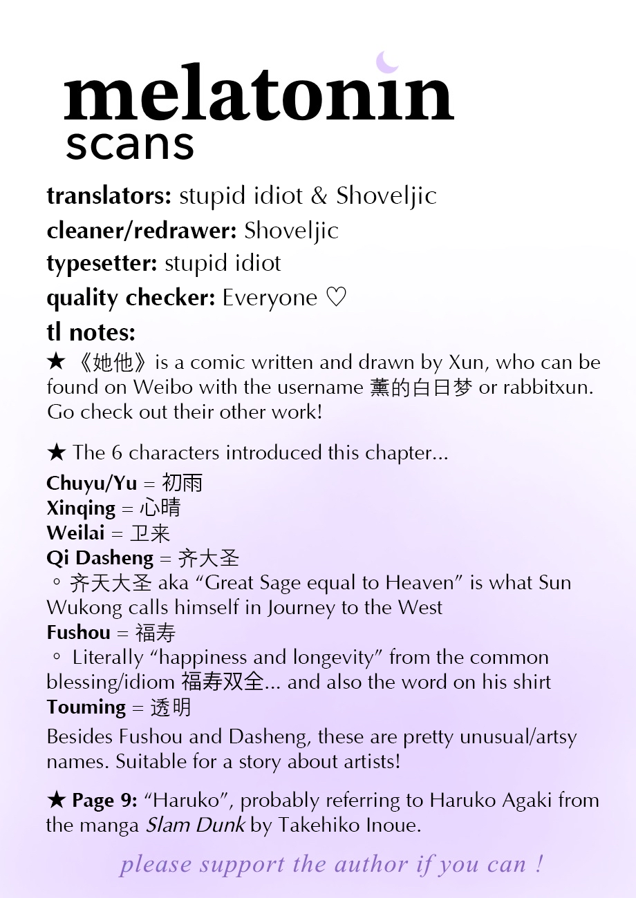 Tā Tā Ch. 1 第21页