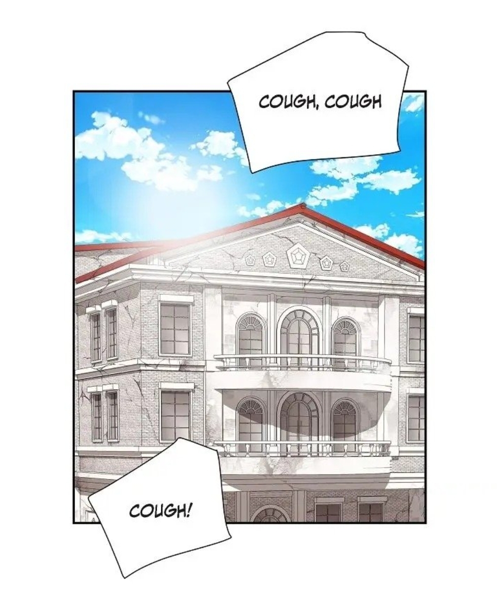 The Destroyer Fell in Love with Me Ch. 6 第1页