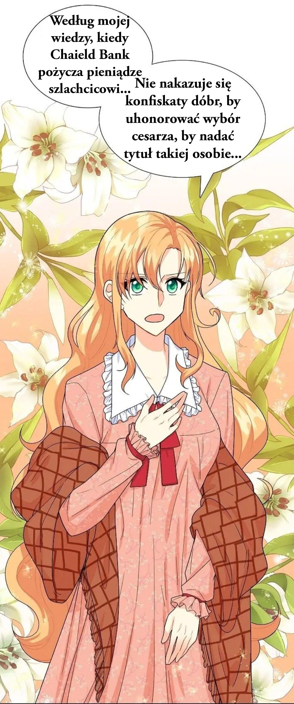 The Destroyer Fell in Love with Me Ch. 6 第13页