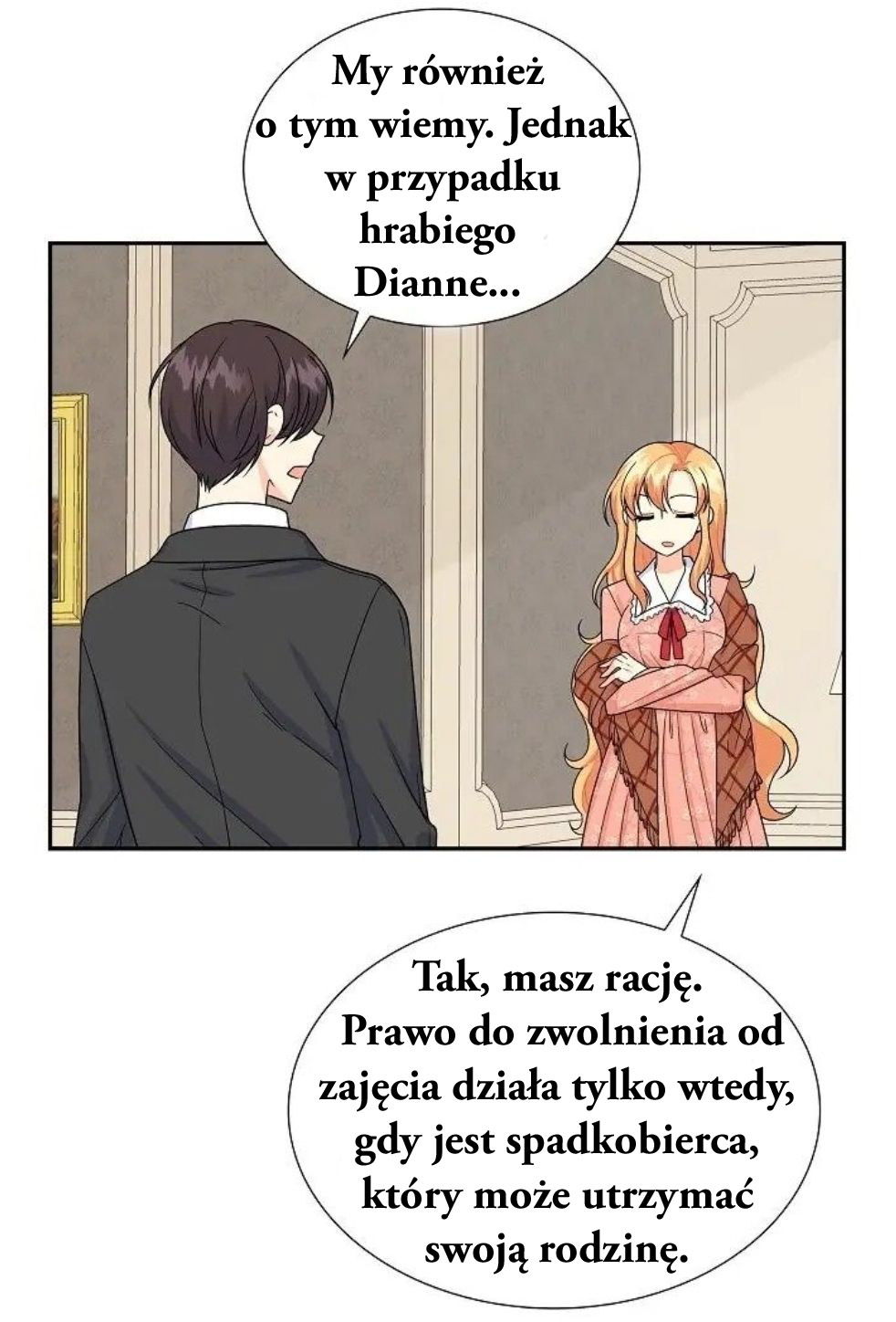 The Destroyer Fell in Love with Me Ch. 6 第14页