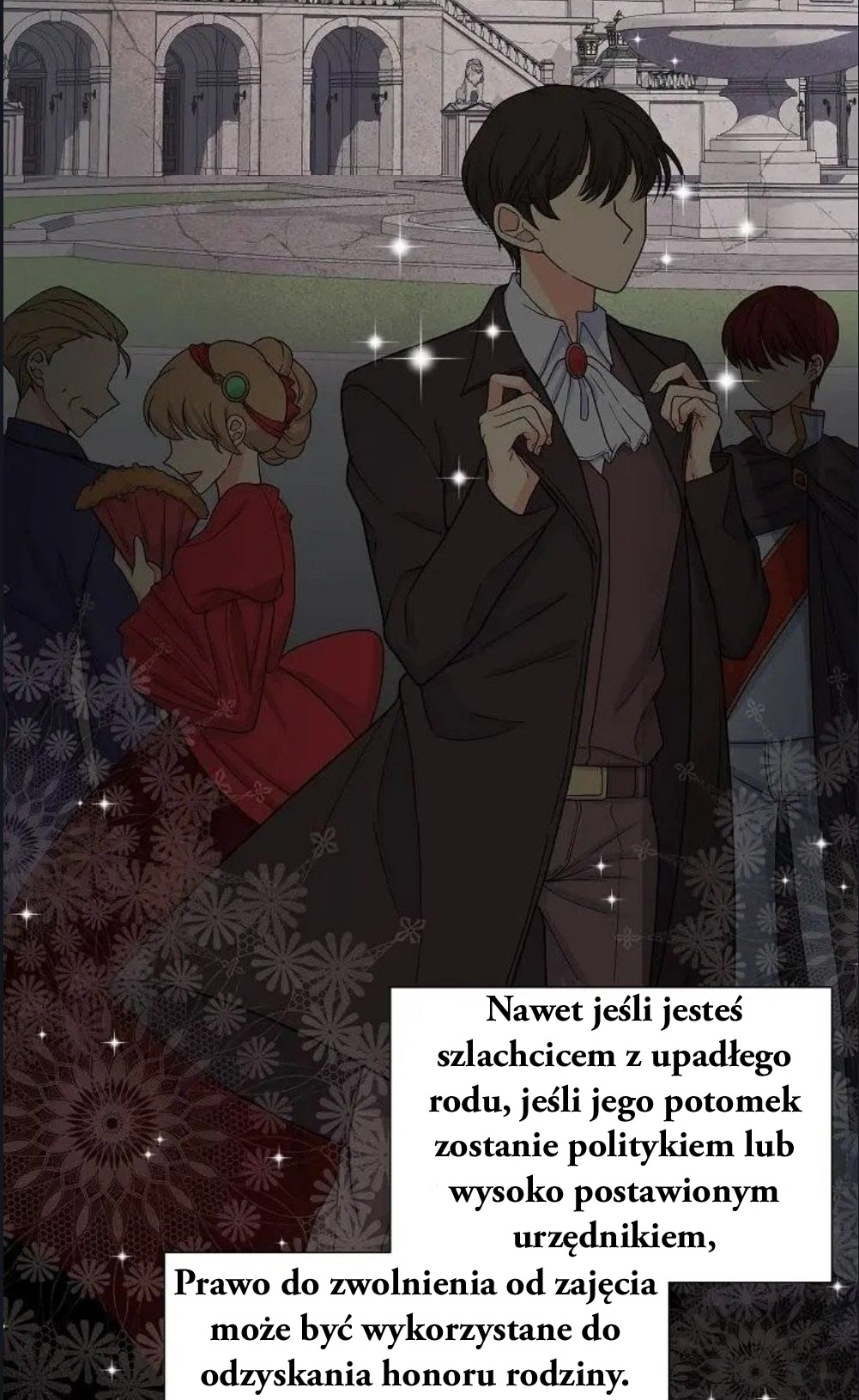 The Destroyer Fell in Love with Me Ch. 6 第16页