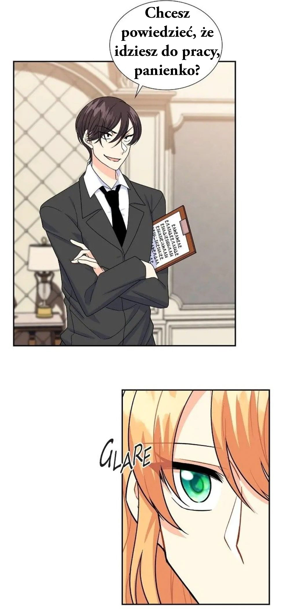 The Destroyer Fell in Love with Me Ch. 6 第18页