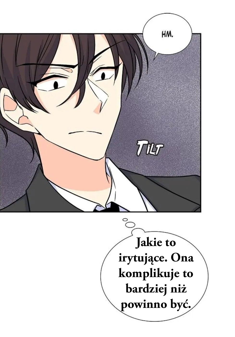 The Destroyer Fell in Love with Me Ch. 6 第24页