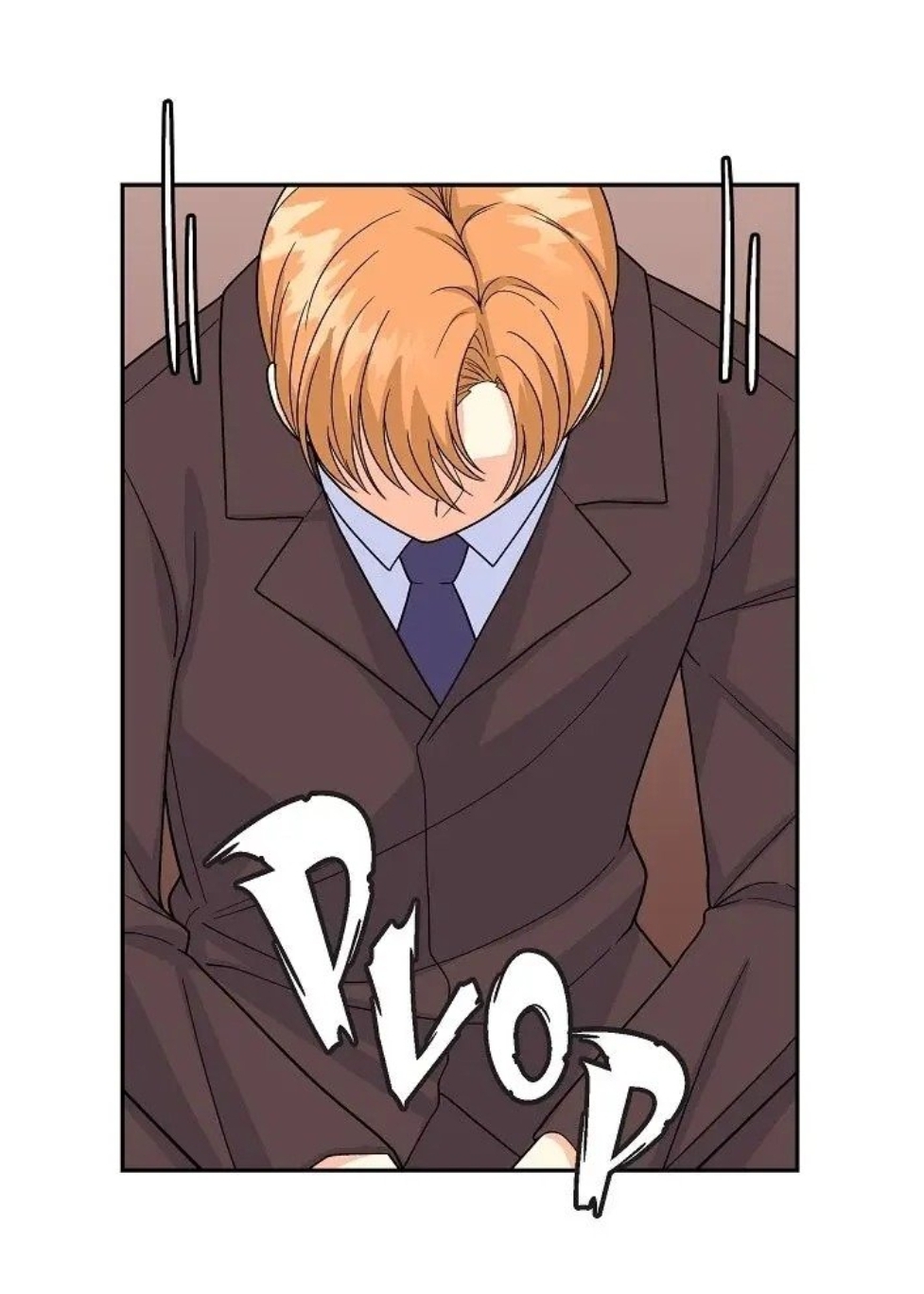 The Destroyer Fell in Love with Me Ch. 6 第28页