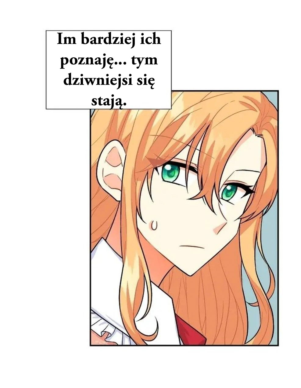 The Destroyer Fell in Love with Me Ch. 6 第30页