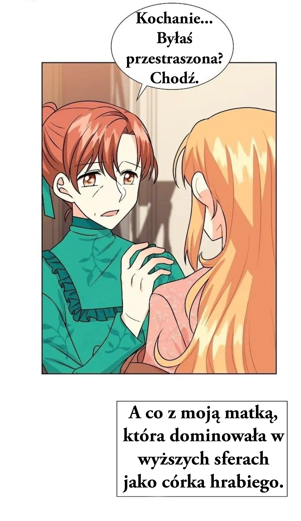 The Destroyer Fell in Love with Me Ch. 6 第35页