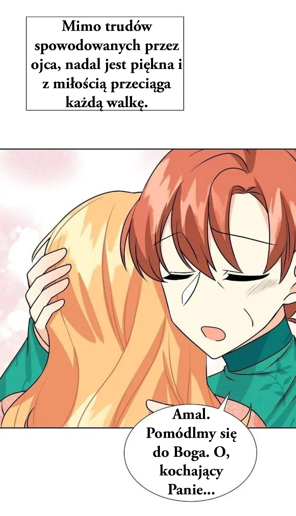 The Destroyer Fell in Love with Me Ch. 6 第36页