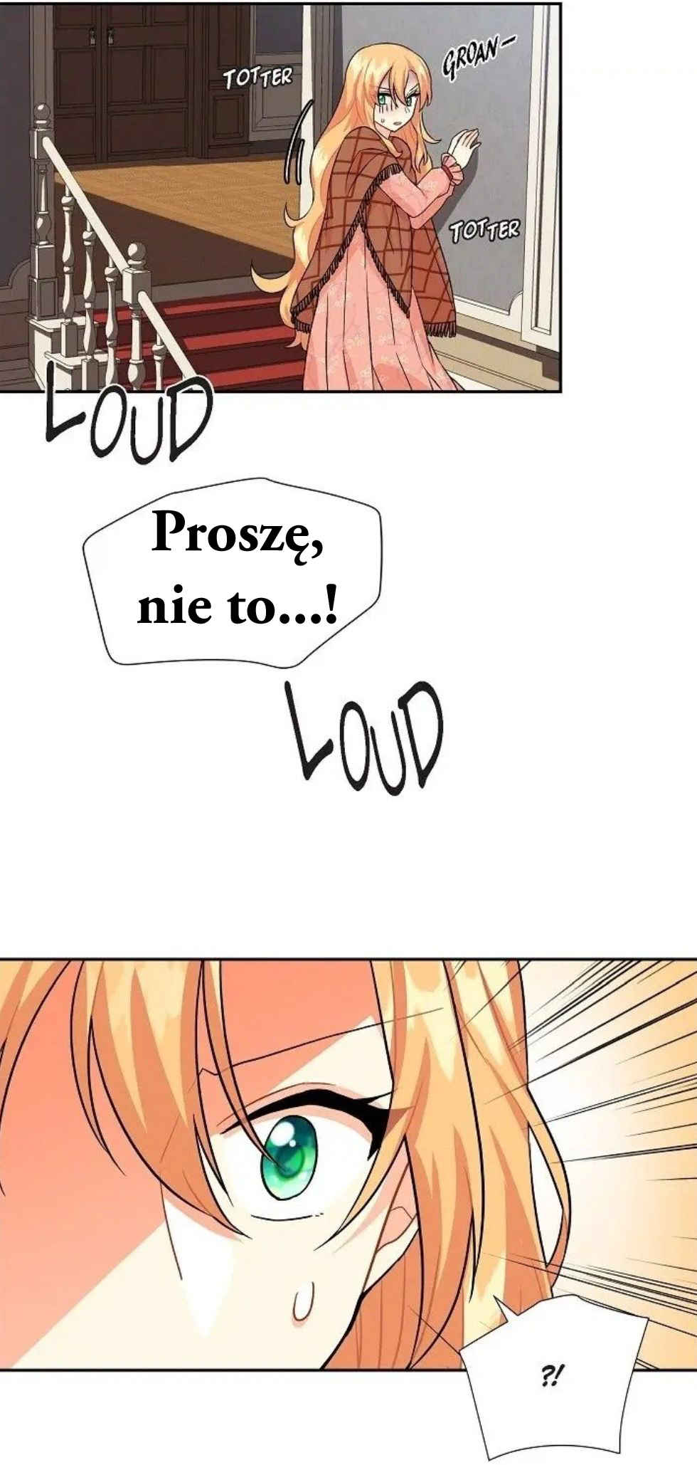 The Destroyer Fell in Love with Me Ch. 6 第5页
