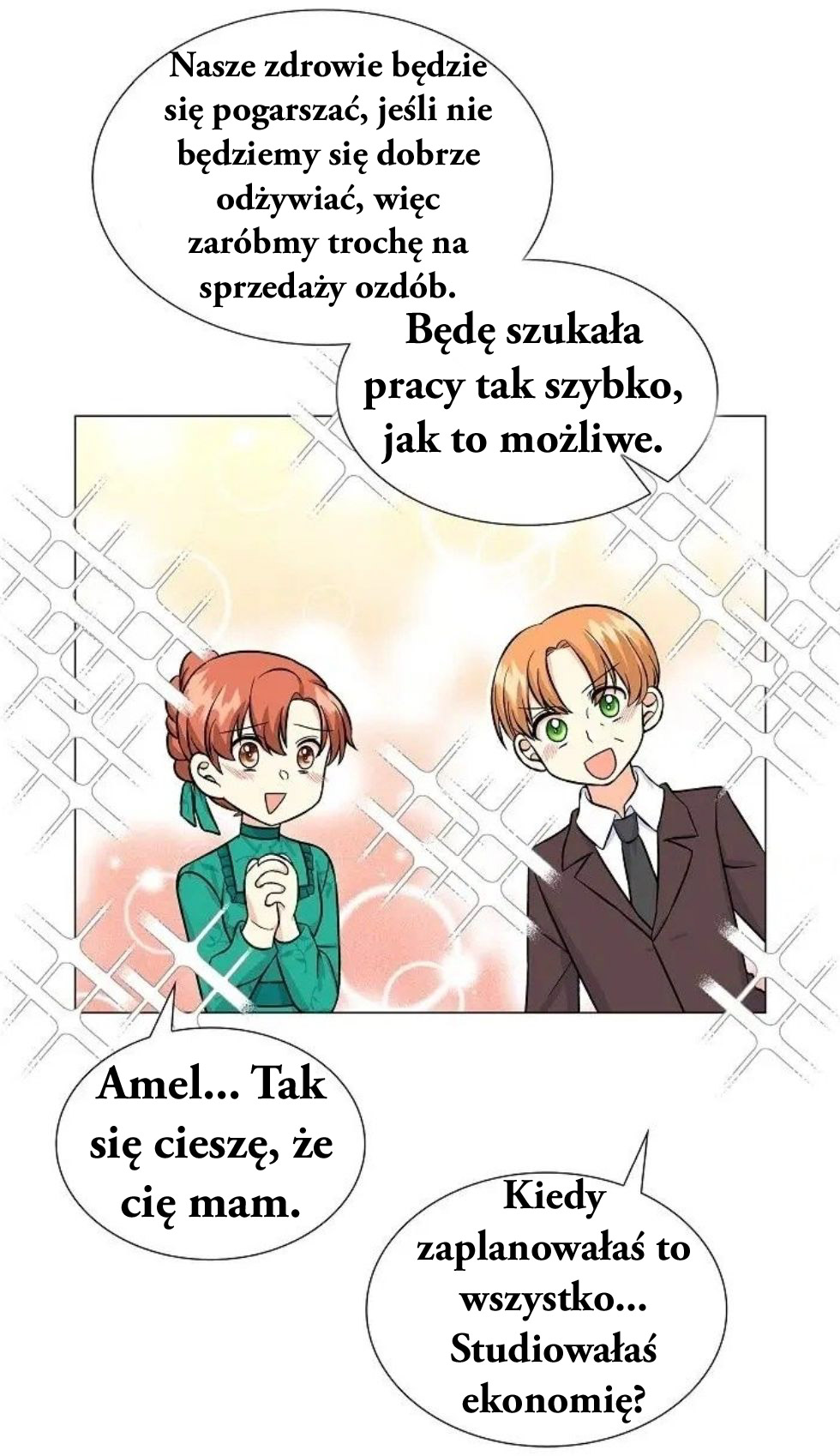 The Destroyer Fell in Love with Me Ch. 6 第45页