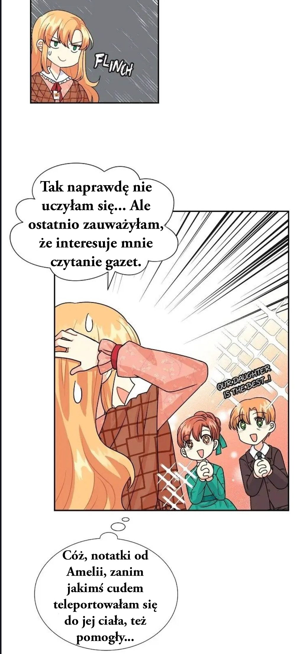 The Destroyer Fell in Love with Me Ch. 6 第46页
