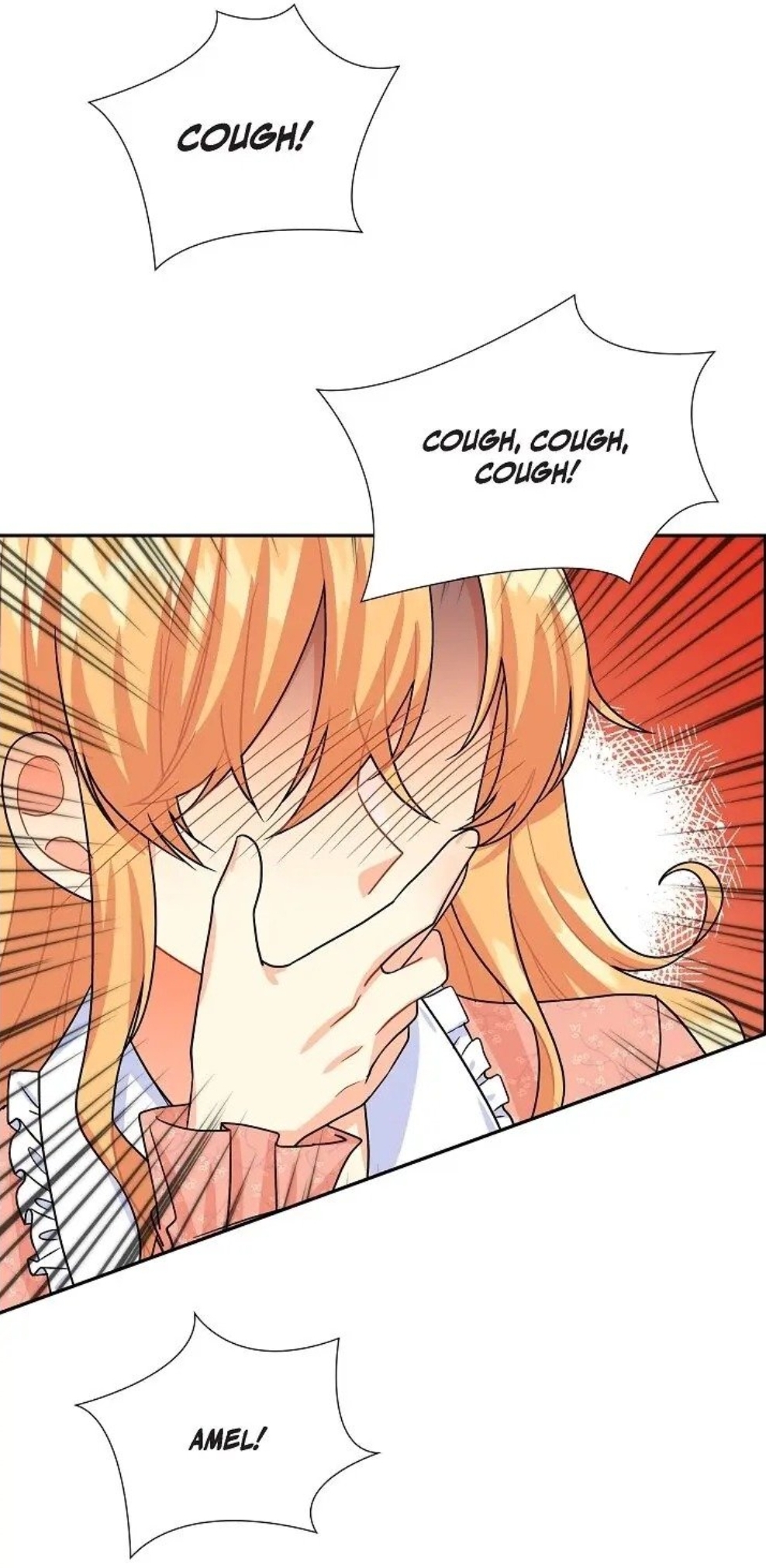 The Destroyer Fell in Love with Me Ch. 6 第47页