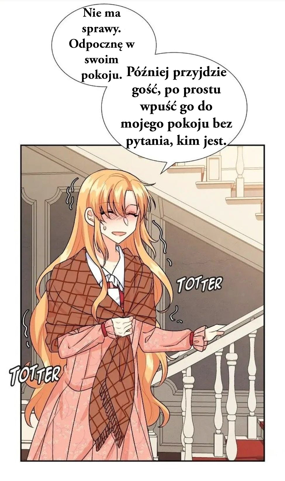 The Destroyer Fell in Love with Me Ch. 6 第48页