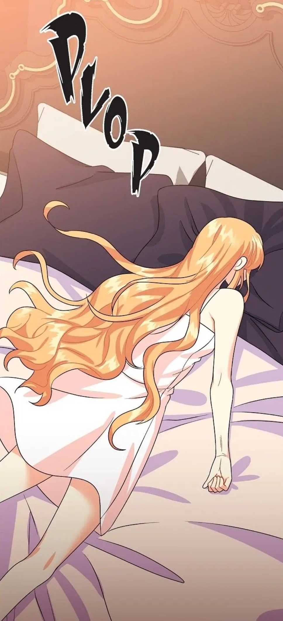 The Destroyer Fell in Love with Me Ch. 6 第52页