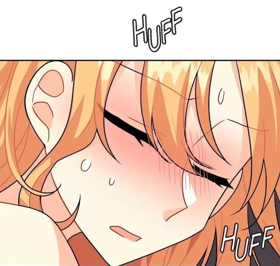 The Destroyer Fell in Love with Me Ch. 6 第53页